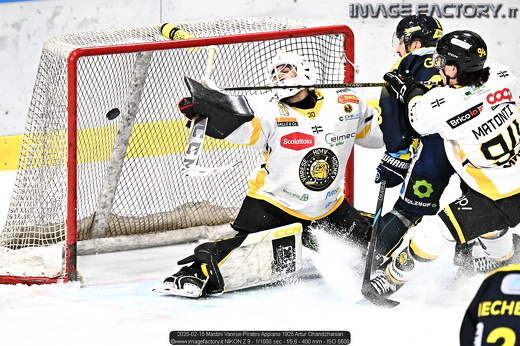 2025-02-15 Mastini Varese-Pirates Appiano 1925 Artur Ohandzhanian